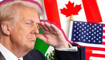 'El T-MEC sobrevivió' a anuncios de Trump