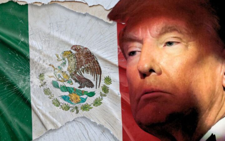 Aranceles; miedo desbloqueado | Artículo de David Ordaz