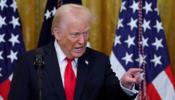 Trump promete 