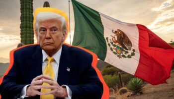 Trump tiene miedo de la reacción del nacionalismo mexicano: Miguel Basáñez | Entérate