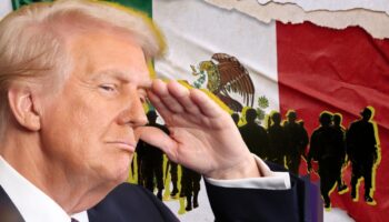 Periodistas alertan sobre vulnerabilidad de México ante medidas legales y operativas contra el crimen organizado de EE.UU.