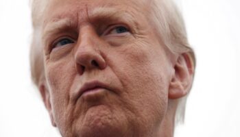 Trump invoca ley de guerra del siglo XVIII contra banda Tren de Aragua