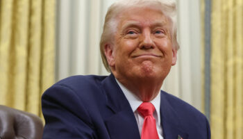 Trump promete 