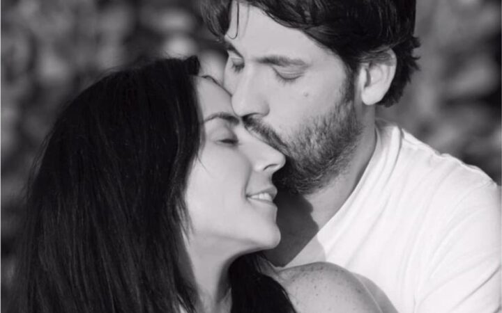 Inés Gómez Mont y su esposo recuperan sus cuentas bancarias