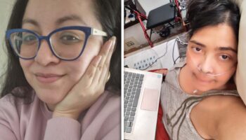 'El Covid no fue, no es y no será jamás una gripe fuerte': a 5 años de la pandemia, Emilia y Zaria viven con Covid persistente