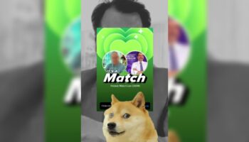 Candidato a ministro de la Suprema Corte hace campaña ¡en Tinder! | Video