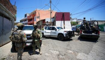 Violencia en Acapulco provoca suspensión de clases en cinco escuelas y se reportan tres homicidios