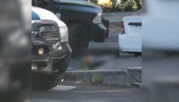 Detienen a 3 personas presuntamente relacionadas con cuerpo hallado dentro de una maleta en CDMX