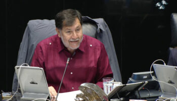 Senado aprueba 'moción' para condenar y pedir sanciones a funcionario de la ONU que pidió investigar desapariciones en México