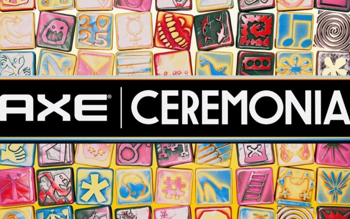 Fundador de Axe Ceremonia reaparece tras tragedia en Parque Bicentenario Fundador de Axe Ceremonia reaparece tras tragedia en Parque Bicentenario