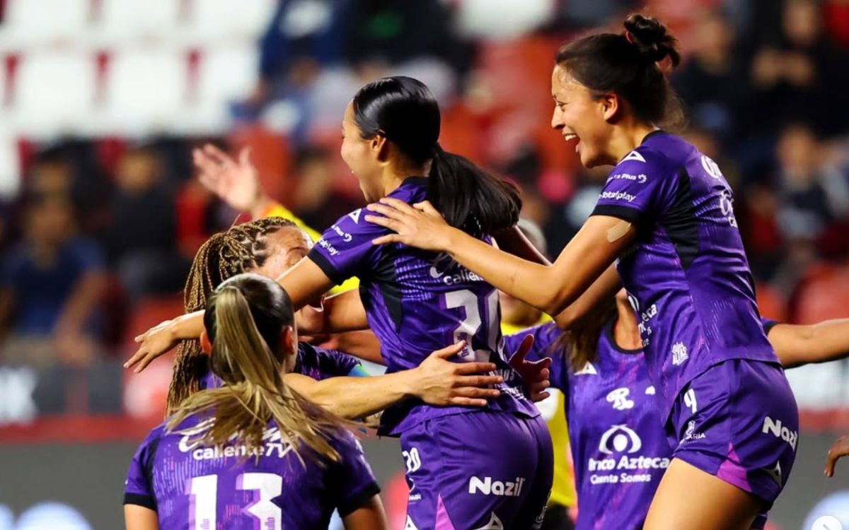 Suspenden 6 años a jugadora de Mazatlán por amaño de partidos Suspenden 6 años a jugadora de Mazatlán por amaño de partidos