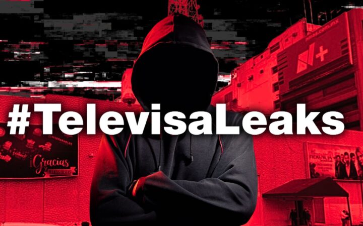 #TelevisaLeaks | La fábrica de mentiras, manipulación y guerra sucia