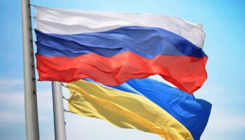 Ucrania y Rusia intercambian más de 500 prisioneros de guerra