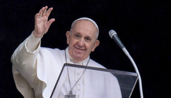 San Lorenzo de Almagro, Messi, FIFA y COI lamentan fallecimiento del Papa Francisco