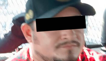 Captura de líder criminal provoca bloqueos e incendios en Tabasco