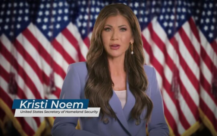 Estados Unidos transmite anuncios en la televisión mexicana sobre deportaciones Estados Unidos transmite anuncios en la televisión mexicana sobre deportaciones