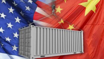 EU y China concluyen primer día de negociaciones comerciales