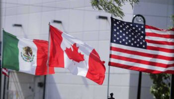 El siguiente paso del T-MEC es tener aranceles externos comunes: Laborde