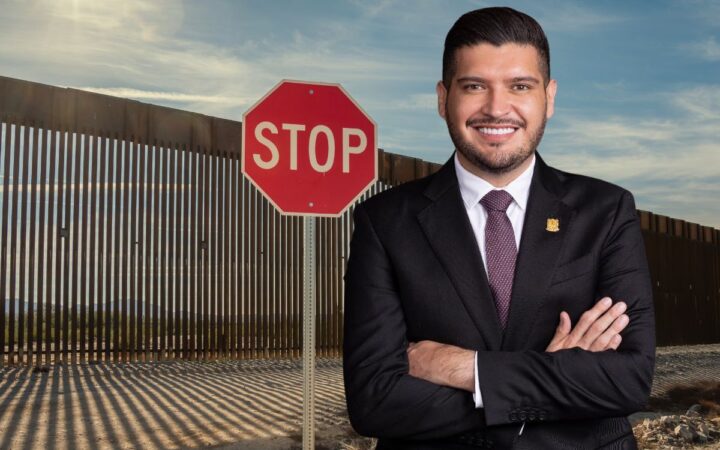 Alcalde de Matamoros se queda sin visa por investigación de narcotráfico Alcalde de Matamoros se queda sin visa por investigación de narcotráfico