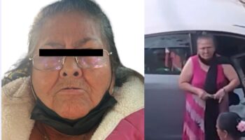 Juez libra orden de aprehensión contra 'abuelita' Carlota y sus hijos por homicidio