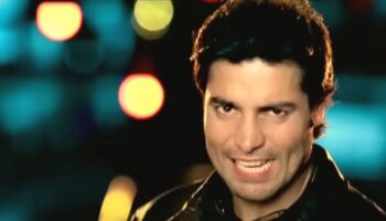 ¿Por qué piden a Chayanne que cambie su canción ‘Torero’ a ‘Bombero’?