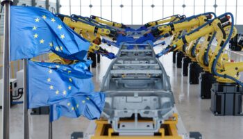 CLEPA pide a la UE acelerar pactos comerciales con Mercosur y México