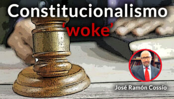 México practica un constitucionalismo vacío de contenido real: Cossío | Comentario