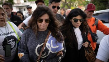 Juicio Maradona | 
