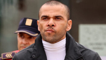 Apelarán la sentencia absolutoria para Dani Alves | Video