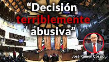 ¿Habrá neutralidad en la promoción del voto que hagan los servidores públicos?: Cossío | Comentario