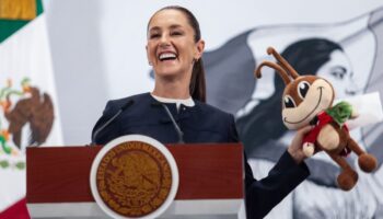 El mensaje de Sheinbaum por el Día del Niño y la Niña: 'Son el presente'