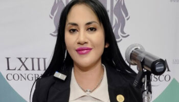 Diputada de Morena propone endurecer penas de cárcel por cantar narcocorridos en concierto o pasarlos en TV y radio