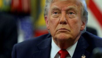 100 días de Trump: el presidente que está trastocando el orden mundial