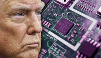 ‘Seremos muy específicos’: Trump sobre anuncio del lunes de posibles aranceles a semiconductores