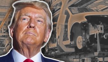 Los aranceles de Trump encarecen los autos nuevos y usados en EU