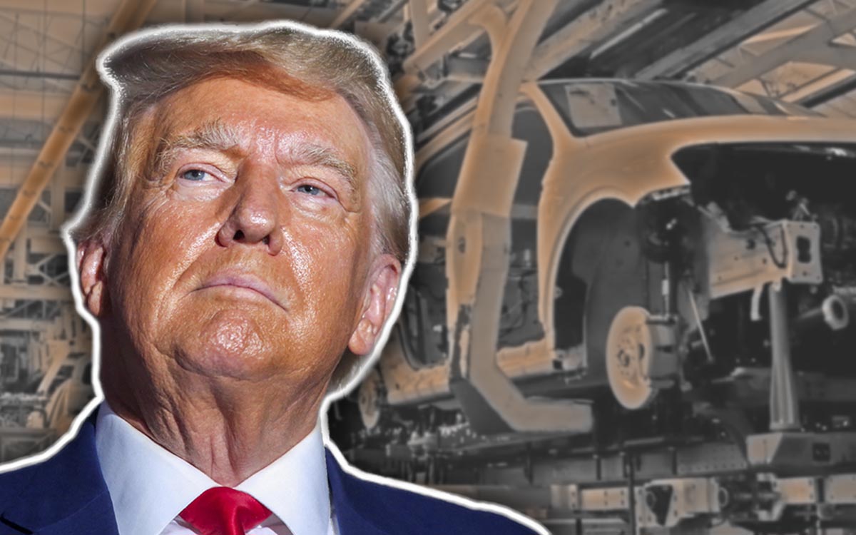 Los aranceles de Trump encarecen los autos nuevos y usados en EU