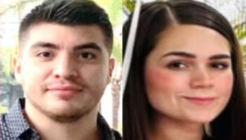 Nuevo León: Desaparece estadounidense con su novia mexicana
