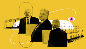 Fantasmas que se niegan a desaparecer: los negocios de empresas falsas en el sexenio de AMLO | Especial