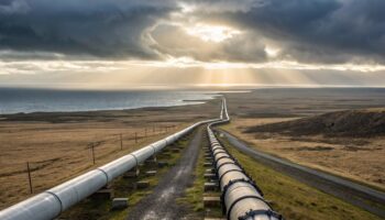 Proyectos de gas fósil atentarían contra el Golfo de California: DAN | Video