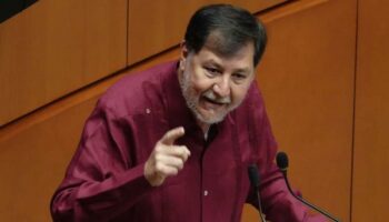Inédito y mal augurio que Senado exija sanción contra funcionario de la ONU: Centro ProdH