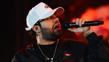 ¿CDMX prohibirá los narcocorridos? Esto dijo Clara Brugada