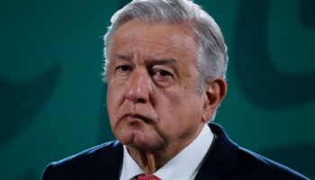 Una buena de López Obrador, pero… | columna de David Ordaz