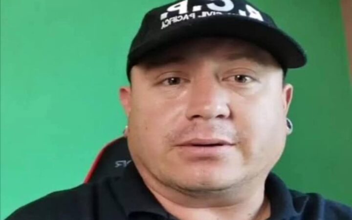 Chiapas | Reportan sin vida en su celda a influencer sentenciado por delitos sexuales infantiles