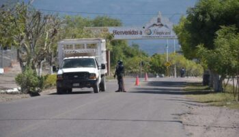 Buscadoras de Nayarit exigen la recuperación de 180 cuerpos sin vida en Huajicori