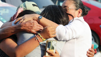 Liberan a Keren Selsy, víctima de tortura encarcelada por más de 9 años
