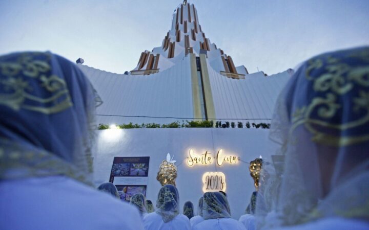 Elección judicial: Avala TEPJF cuatro candidaturas vinculadas a la Luz del Mundo