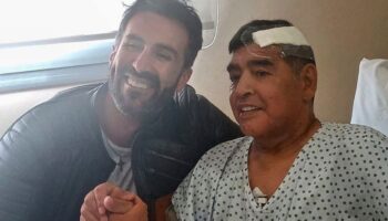Juicio Maradona | Médico mintió sobre la última operación del Diez