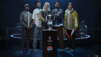Linkin Park actuará en la Final de Champions League en Múnich | Video