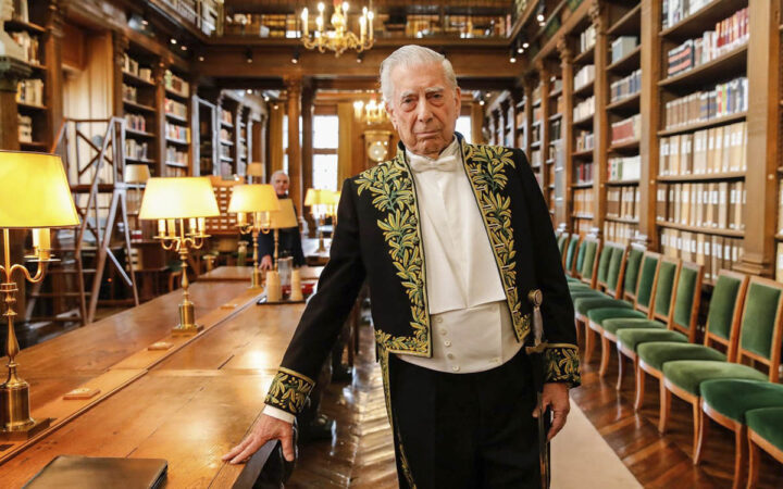 Hay que saber distanciar al personaje político de la gran obra que nos deja: González Olvera Hay que saber distanciar al personaje político de la gran obra que nos deja: González Olvera