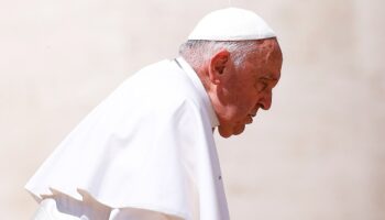 México abre libro de condolencias por fallecimiento del papa Francisco